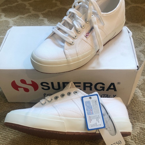 superga size 40